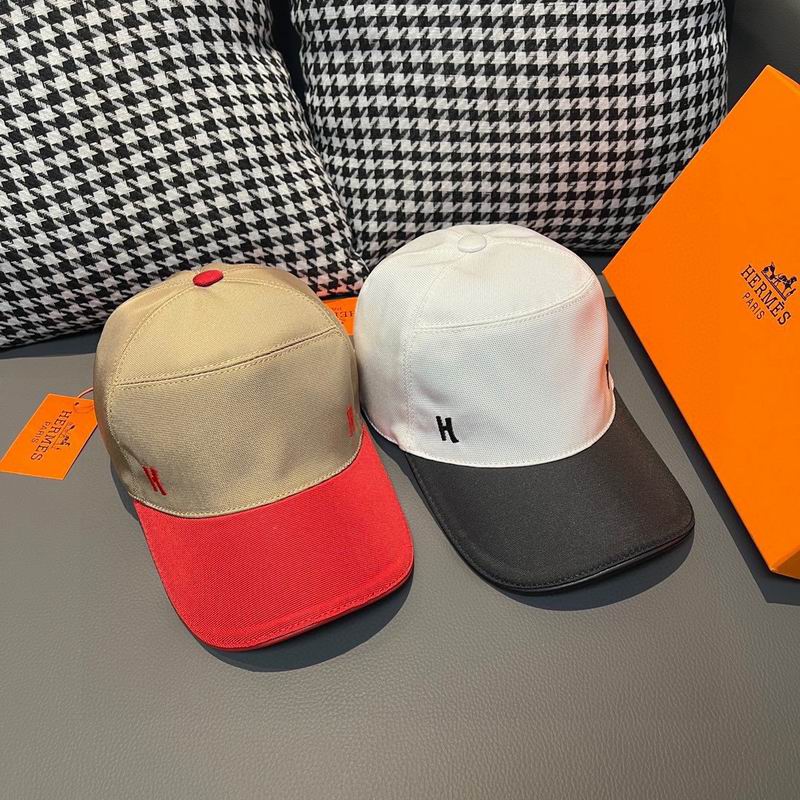 Hermes Cap dx17